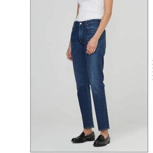 Citizens of Humanity Emerson Slim Boyfriend Jeans